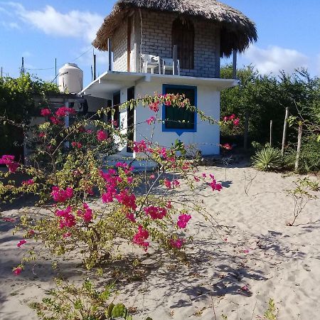 Hotel Terra Tipi Chamuscadero Exteriér fotografie